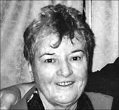 ANNA HIGGINS Obituary (2016)