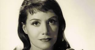 Cine História: Vera Clouzot: Uma grande estrela “sergipana” do Cinema  Francês