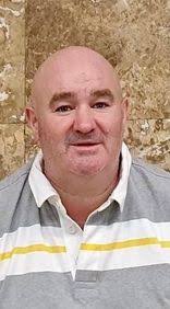 Condolence Book for Adrian Cahill (Birr, Offaly)