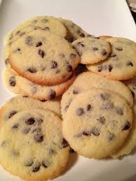 Cookies Moelleux Aux Pepites De Chocolat Rachel Cuisine Cookies Moelleux Cookies Moelleux Aux Pepites De Chocolat Pepite Chocolat