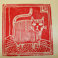 Printmaking 3 Ways - riverside art