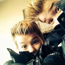 Marcus & Martinus fanpage