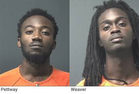 Bond Set At Half Million Each For Atmore Party Shooting Murder Suspects :  NorthEscambia.com