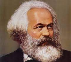 Karl Marx's Instagram, Twitter & Facebook on IDCrawl