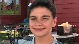 Fundraiser for Laura Nichols by Don Gerber : Ethan's Last Sites Before  Blindness