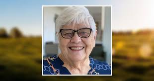 Norma Faye Padgett Obituary October 12, 2020