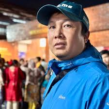 Profile for Dawa Lama