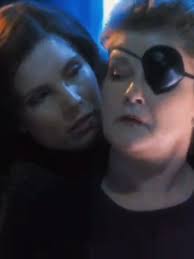 Kiara Shipman January Jones