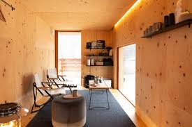 Now, word is out the brand will introduce the sizable product to america in fall 2020. Snow Peak Jyubako Tiny House Now Available In Usa Field Mag