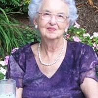 Helen Heffner Obituary