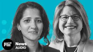 Thomas Kochan: Future of Work and a New Social Contract