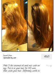 From various reviews, it can make your hair to be flat if you apply it on your hair regularly. Pin On Thick Hair