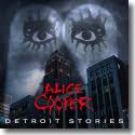 Deep purple & alice cooper 02/12/2006: Alice Cooper Ruft Zu Hoffnung Auf
