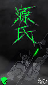 My personal favourite is genji and you may like other ones too. Genji Blizzard Games Overwatch Overwatch Genji Video Games Hd Mobile Wallpaper Peakpx