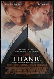 Titanic Re-Release