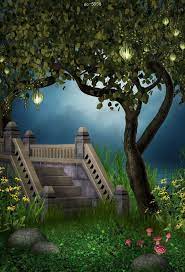 High resolution garden studio background. Fairy Tale Bridge Forest Photo Background Studio Backdrop Photo Backgrounds Dslr Background Images Photo Background Images