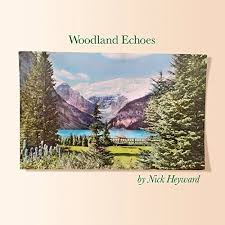 Take your pick of layouts for facebook ads, twitter, tumblr and etsy store headers, google+ covers, youtube channel art and email headers. Nick Heyward Woodland Echoes Blurt Magazine