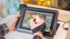 A beginner drawing tablet is an accessory that you can attach to any computer and monitor, which makes it versatile and useful for years to come. The Best Graphics Tablets For Beginners To Pros Review Geek
