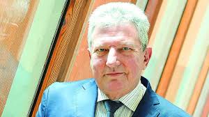 Pedro Quevedo: "Las sumas políticas no son matemáticas"