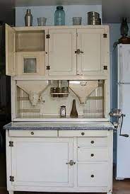 Look for a manufacturer's stamp on the back or underside of the cabinet. 520 Kitchen Hoosier Cabinets Ideas Hoosier Cabinets Hoosier Cabinet Hoosiers