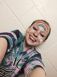 Carl Ginger's Instagram, Twitter & Facebook