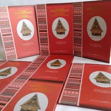 Word ini sangat cocok bagi anda yang mungkin akan mengadakan tasyakuran atau walimatul lil haj yang akan diadakan sebelum keberangkatan haji. Download Contoh Desain Isi Undangan Pernikahan Batak Beranda Batak