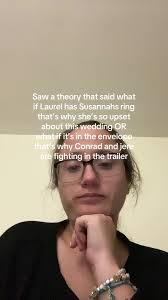 Susanah Fisher Wedding Ring