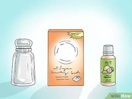 The limonene in the citrus peels cleans, disinfects and takes down stains and grease easily. How To Make A Natural Degreaser 9 Steps With Pictures Wikihow Life