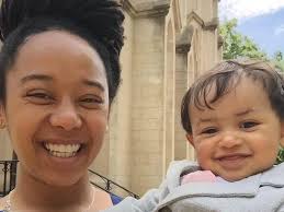 Love lessons: Moms ponder what their mothers taught them that they want to  pass