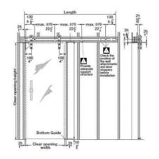 Standard Sliding Glass Door Size Reasons Why You Should Buy