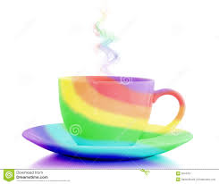 Complete overview of dota2 rainbow cup season 2 here. Rainbow Cup Stock Photo 5044791 Megapixl