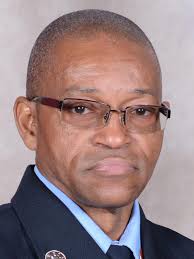 First African American Hendersonville firefighter continues serving the  community