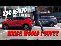 【the latest product proton 】 【the latest promotion proton】 【the top. 2020 Proton X70 Vs Proton X50 Comparison Review In Malaysia Which Family Suv To Buy Wapcar Litetube
