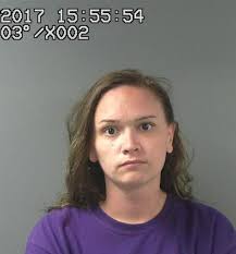Anonymous Tip Leads Troopers to Arrest Bloomington Woman