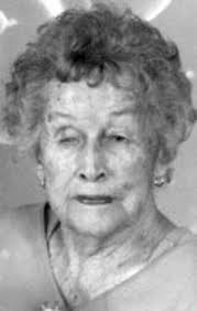 Beatrice Sanchez Obituary (2008)