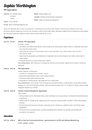 Maybe you would like to learn more about one of these? Personal Statement Personal Profile For Resume Cv Examples