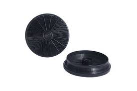 Accessoire Hotte Candy Filtres A Charbon Lot X2 Ack62259 Pour Hotte Candy 49011548 Darty