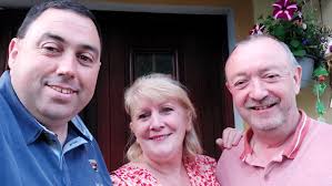 Rally crew say thanks after another brilliant weekend in Donegal