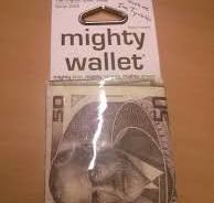 Coin Pouch for Mighty Wallet : 13 Steps - Instructables