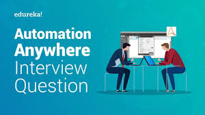 Top 50 Automation Anywhere Interview Questions Robotic Process Automation Training Interview Questions This Or That Questions Interview Questions And Answers