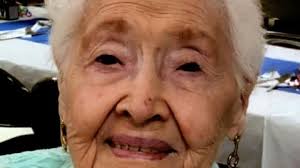 Nina Jenkins Carrier Todd Obituary (1931