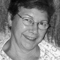 Carolyn (McDonald) Pfeiffer