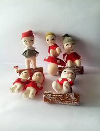 Therefore i don't think there's gonna be any acknowledgement of christmas in game either. Pin On Vintage Ornaments