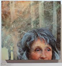 MAKING A MARK: Review: Royal Society of Portrait Painters