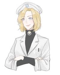 Doctor Ziegler Mercy Overwatch Mercy Overwatch Overwatch Fan Art Overwatch