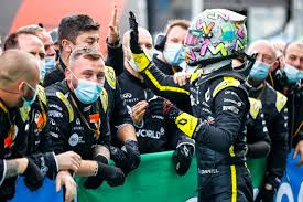 De acordo com o expresso, graça freitas não tem sintomas e foi testada durante a última noite, tendo o resultado sido positivo, depois de ter estado em contacto com um infetado. Portugal Reconsiders Allowing Fans Attendance In Its First F1 Race Cgtn