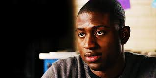 DEREK HALE 「 GIF SERIES 」