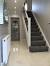 Ultra Modern Glass Staircase