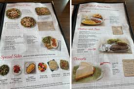 Their future expansion is focused on midwest and southern california. A Look Inside The Original Chick Fil A Restaurant Known As The Dwarf House Carrie On Travel