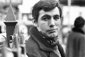 Joyce's Take: Happy Birthday Brian Cox!